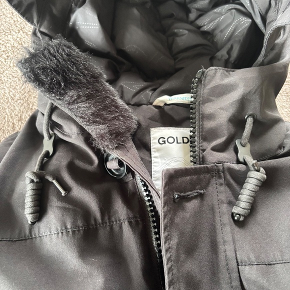 M - TNA Warmest Parka - The Oslo Parka - Picture 8 of 16